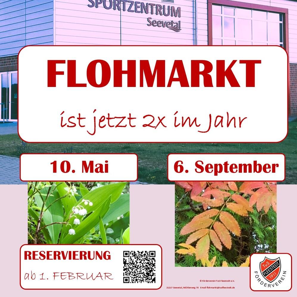 Flomarkt 2x