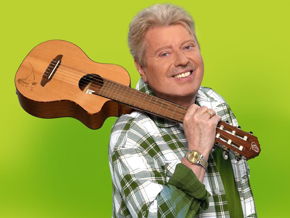 Volker Rosin 2024