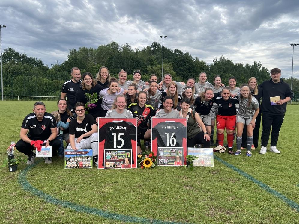 FB Frauen Saisonfinale 26