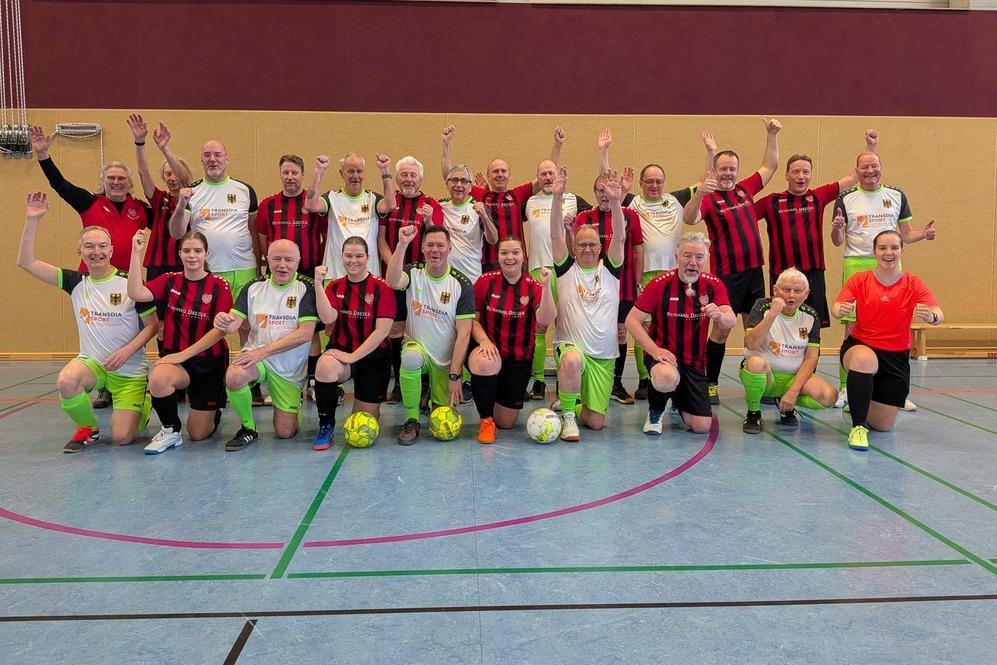 WalkingReds vs TranDia MRZ