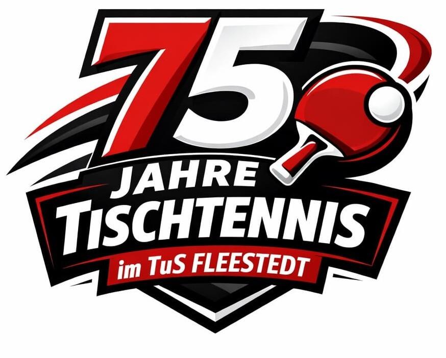 75 Jahre TT Logo