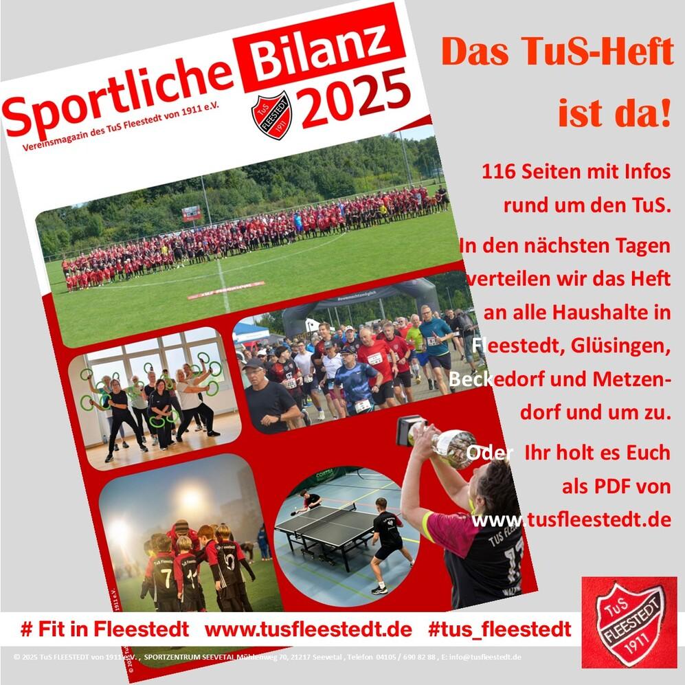 Cover Jahresheft 2025