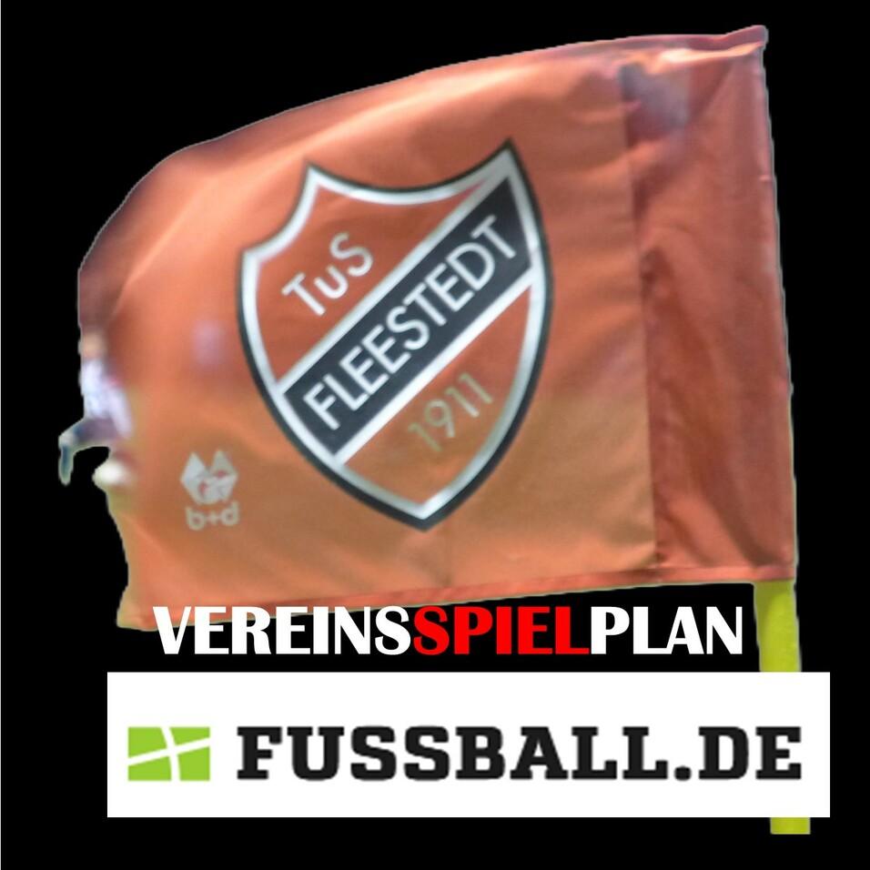 Vereinsspielplan